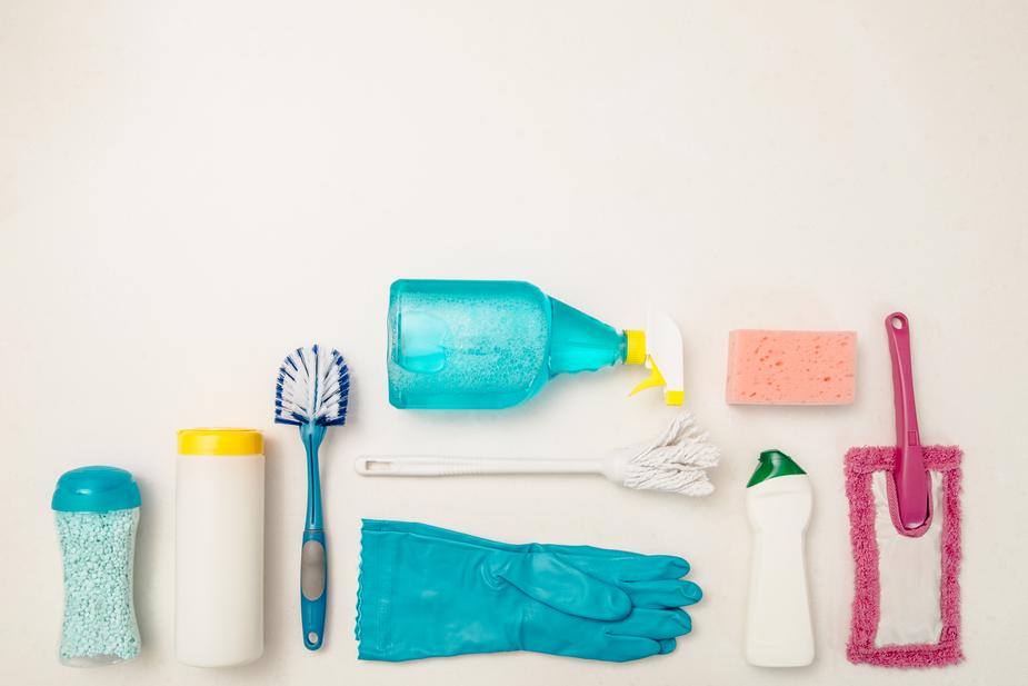 Santa Ana CA Apartment Cleaning Service